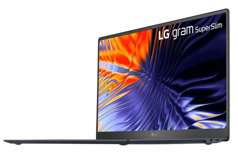 LG gram SuperSlim 15,6 OLED i5-1340P 512GB 16GB DDR5 Windows FV23