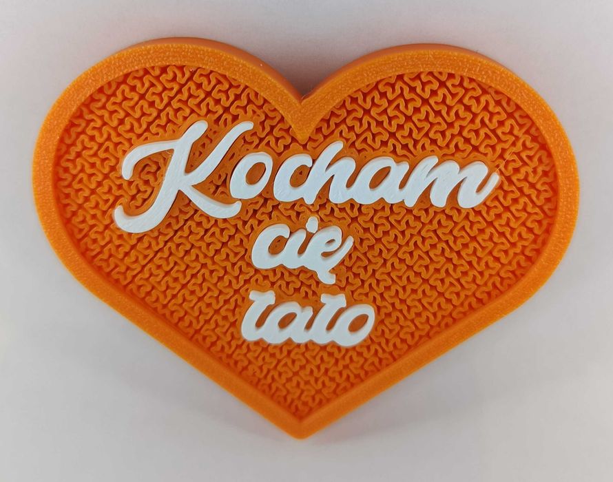 Magnes - Kocham Cię tato
