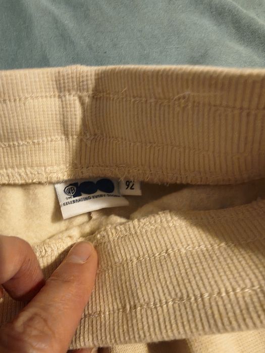 Ubrania dla chłopca 92