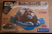 Ciência e Jogo: Robo Beetle (Novo)
