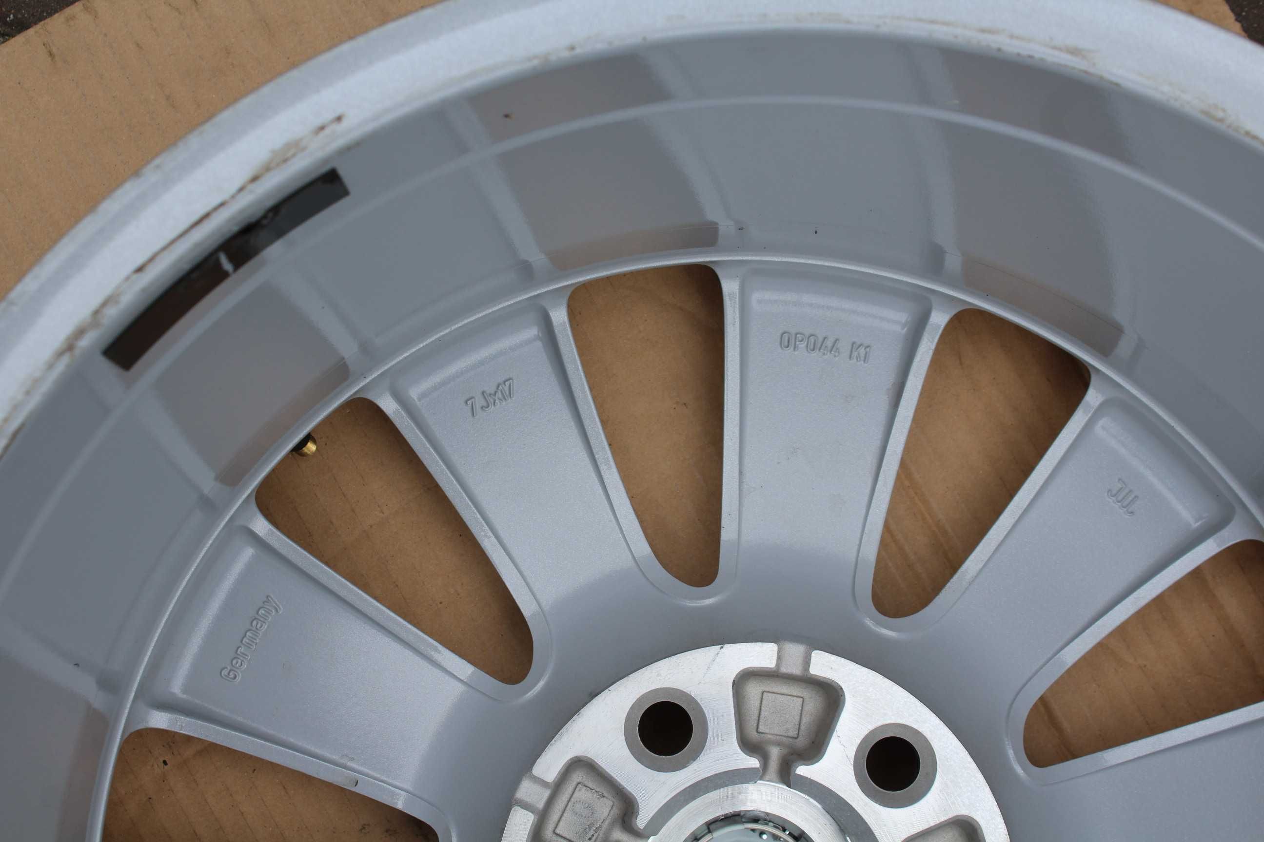 17 ALUFELGI  5X115 Opel