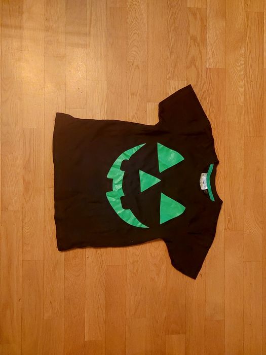 Bluzka na Halloween dla dziecka