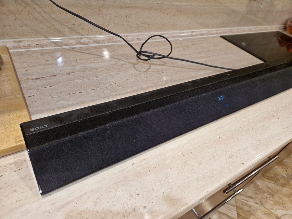 Soundbar Sony SA-CT380 bluetooth