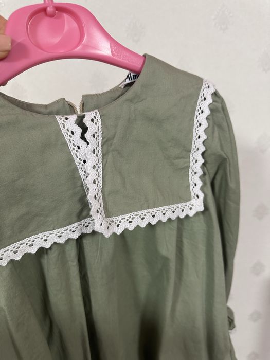 Сукні для дівчинки