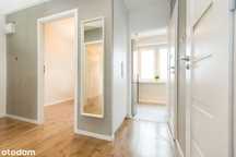 | LSM |  48 m2 | 3 pokoje | bez piecyka | piwnica | AGD w cenie |
