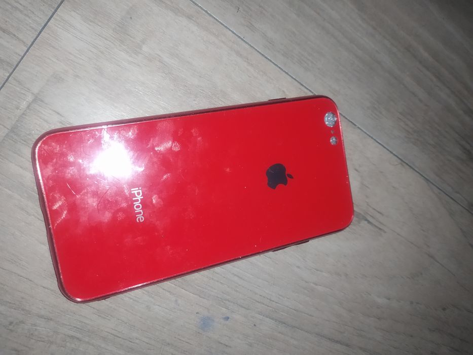 Дисплей на Iphone 11