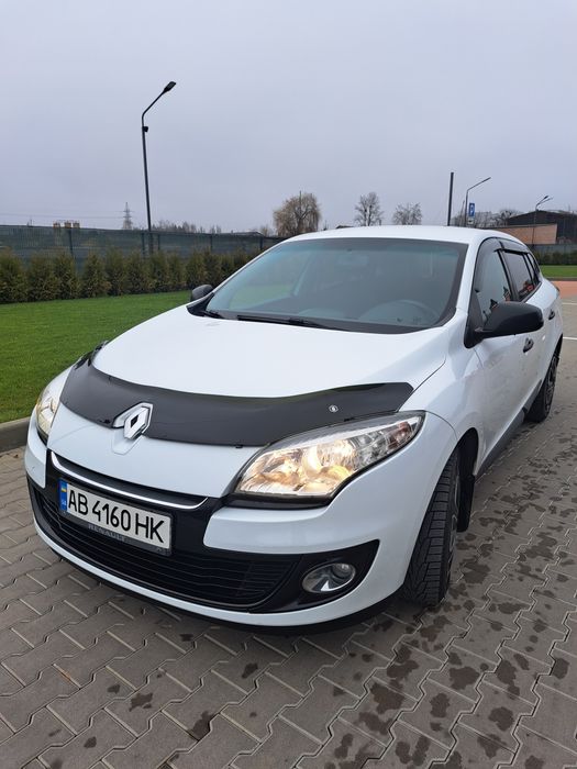Продам Рено Меган 3