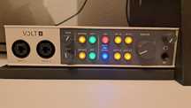 Universal Audio VOLT 4 Interface USB