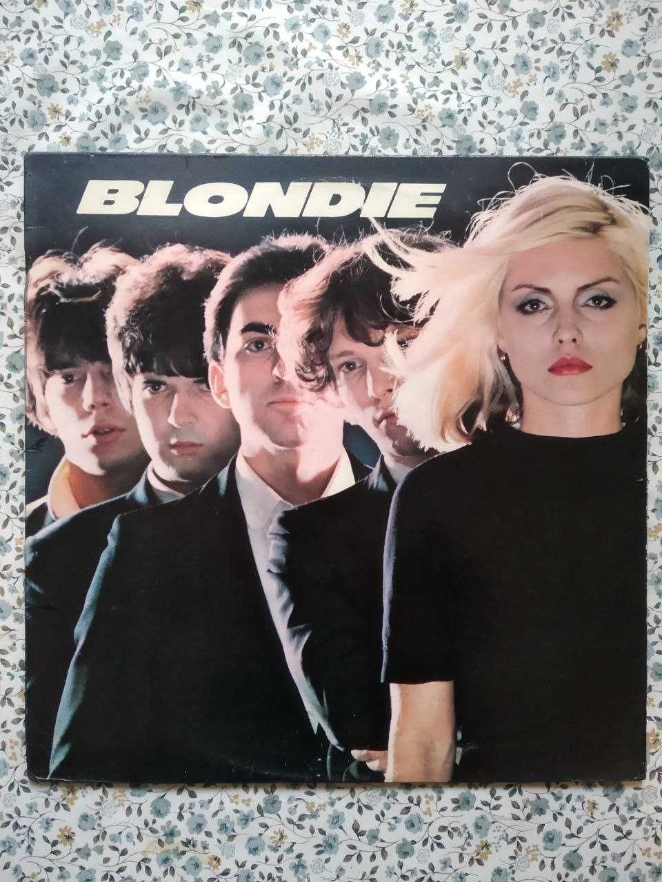 Blondie - Blondie (UK)