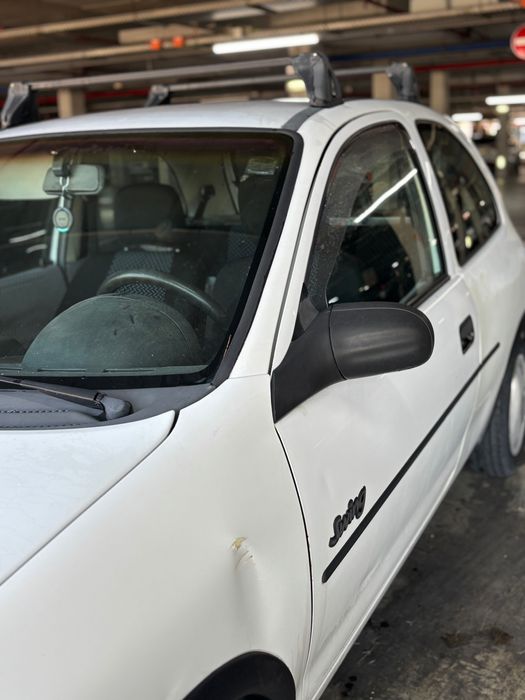 Vendo carro em ótimo estado