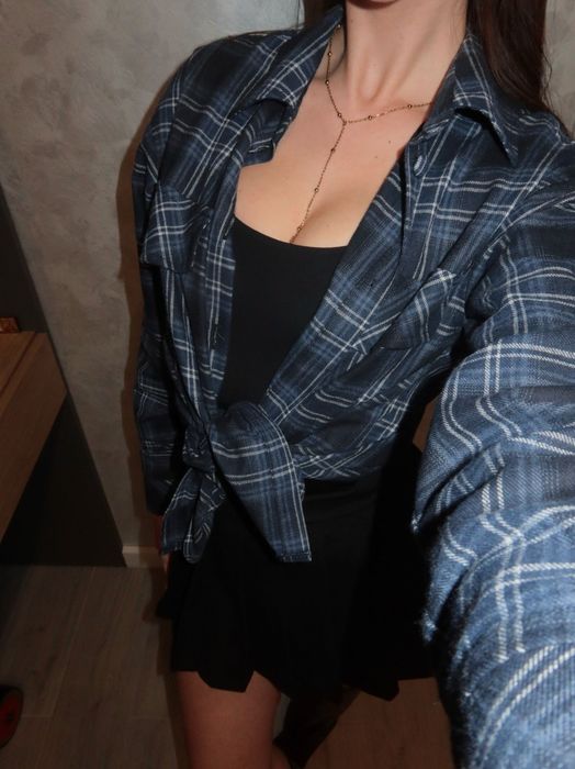 Спідниця міні Ivina XS