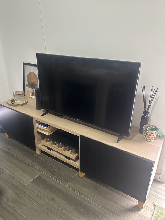 Móvel para TV – moderno e super versátil!