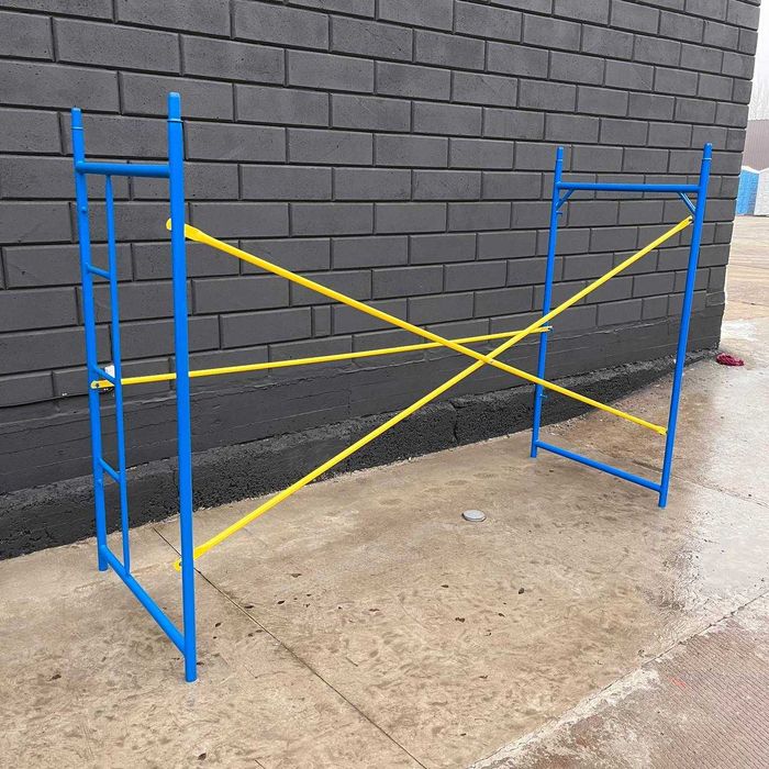 Помост, вишки тури, риштування. Великий вибір. Низькі ціни