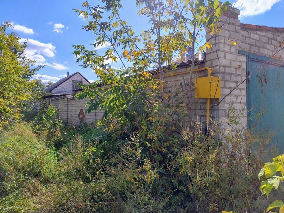 Продам участок Безлюдовка 17 соток, 500м до озера, 5км до Эпицентра