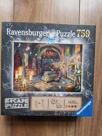 Puzzle Ravensburger 759