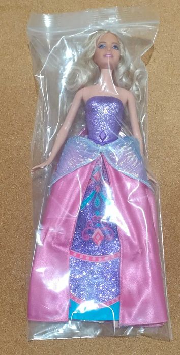Barbies - Impecáveis