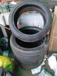 4 pneus 205/45R17