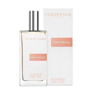 Perfume yodema ……..