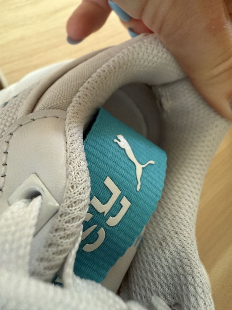 Кросівки Puma оригінал