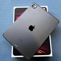 iPad Pro 12.9 2022 Wi-Fi 128GB Space Gray - Open Box - Кредит 0%