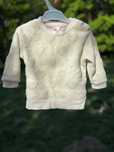 H&M - Bluza/Sweterek (68r) 4–6 miesięcy