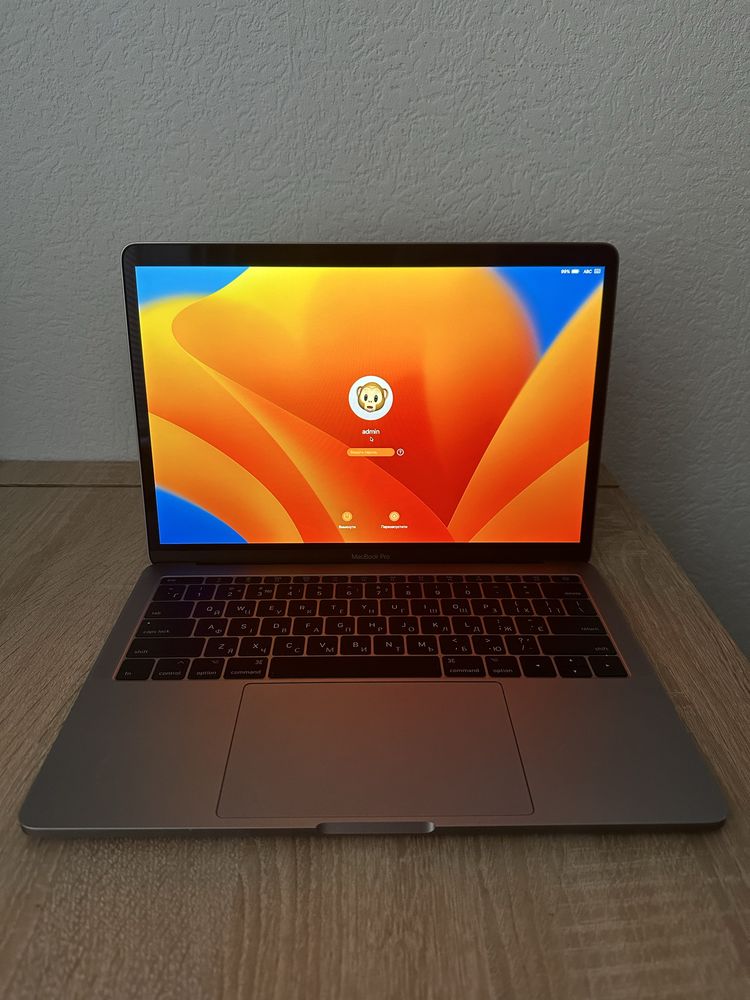 Продам macbook pro