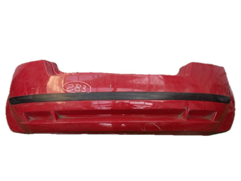 Pára-choques trás FIAT Stilo (192_)