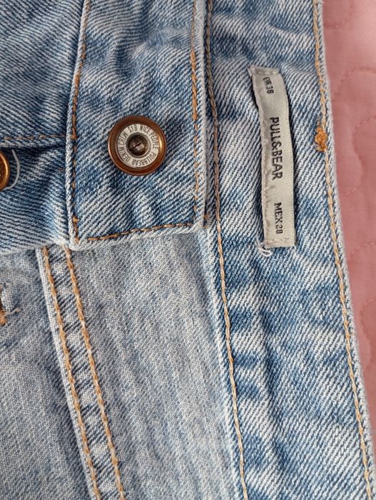 Calções Pull & Bear
