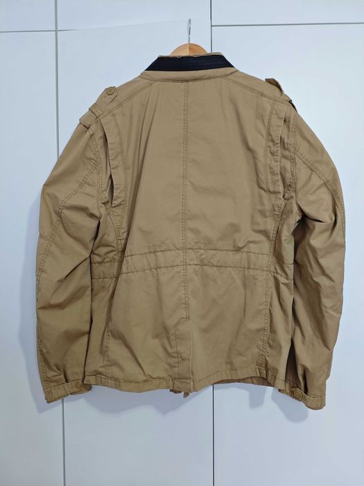 Kurtka przejściowa Brandit Vintage XL