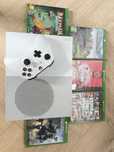 Sprzedam Xbox One S 1tb + gry