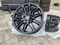 Alufelgi 18" 5x112 ET30 Audi A5 A7 A4 B9 B8 A6 C8 C7 Q5 VW Passat B8