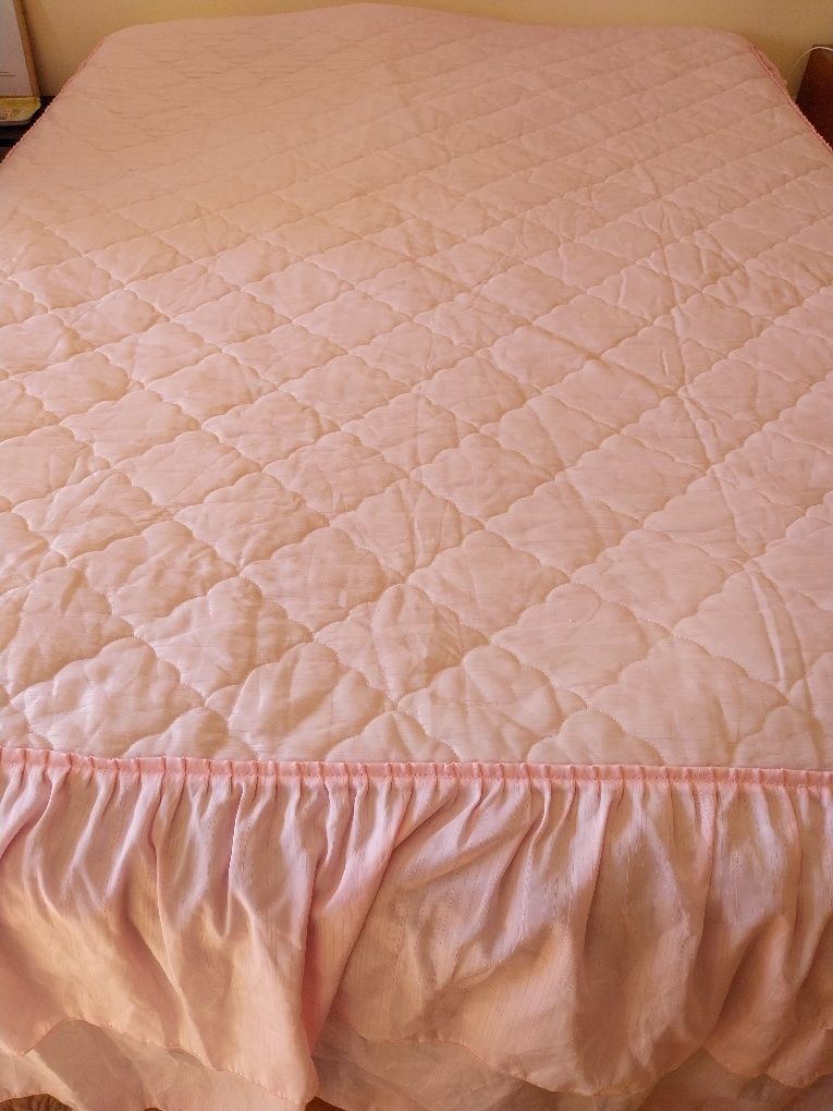 Edredom para cama de casal