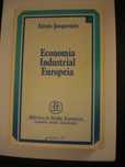Economia Industrial Europeia
