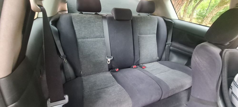 Toyota corolla 2.0 d4d