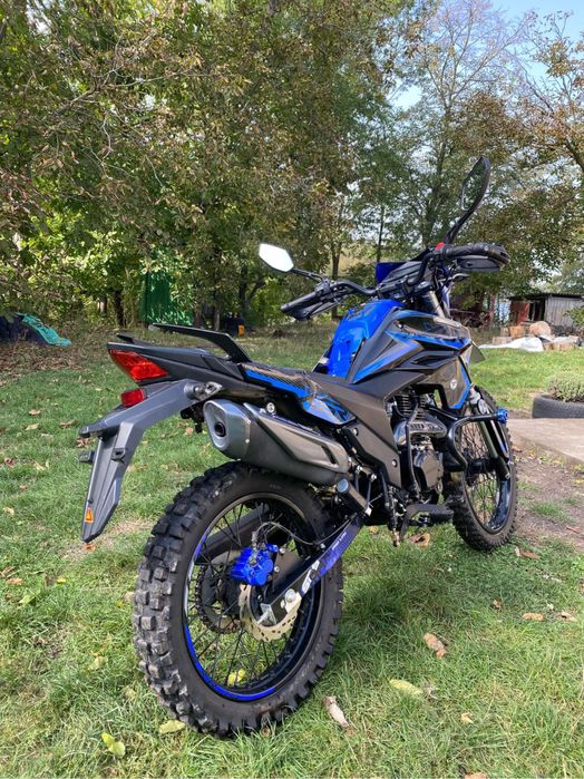 Forte 300 2023 ідеальний стан