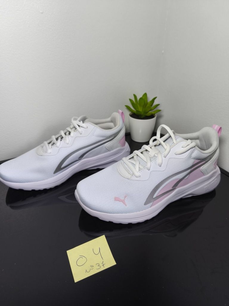 Tênis puma originais 37 novos ler anúncio