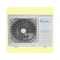Кондиціонер Daiko Premium Invertor