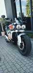 Triumph Rocket Triumph Rocket 3 R 2021 – Stan Jak Nowy – Przebieg 3 100 km