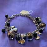 Pulseira senhora com 24 cm
