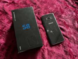 Samsung s8 sm-g950fd