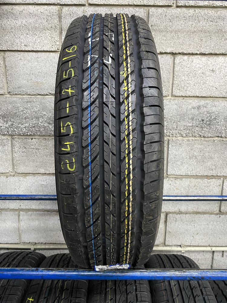 Всесезоння шина 245/75 R16 (111S) TOYO