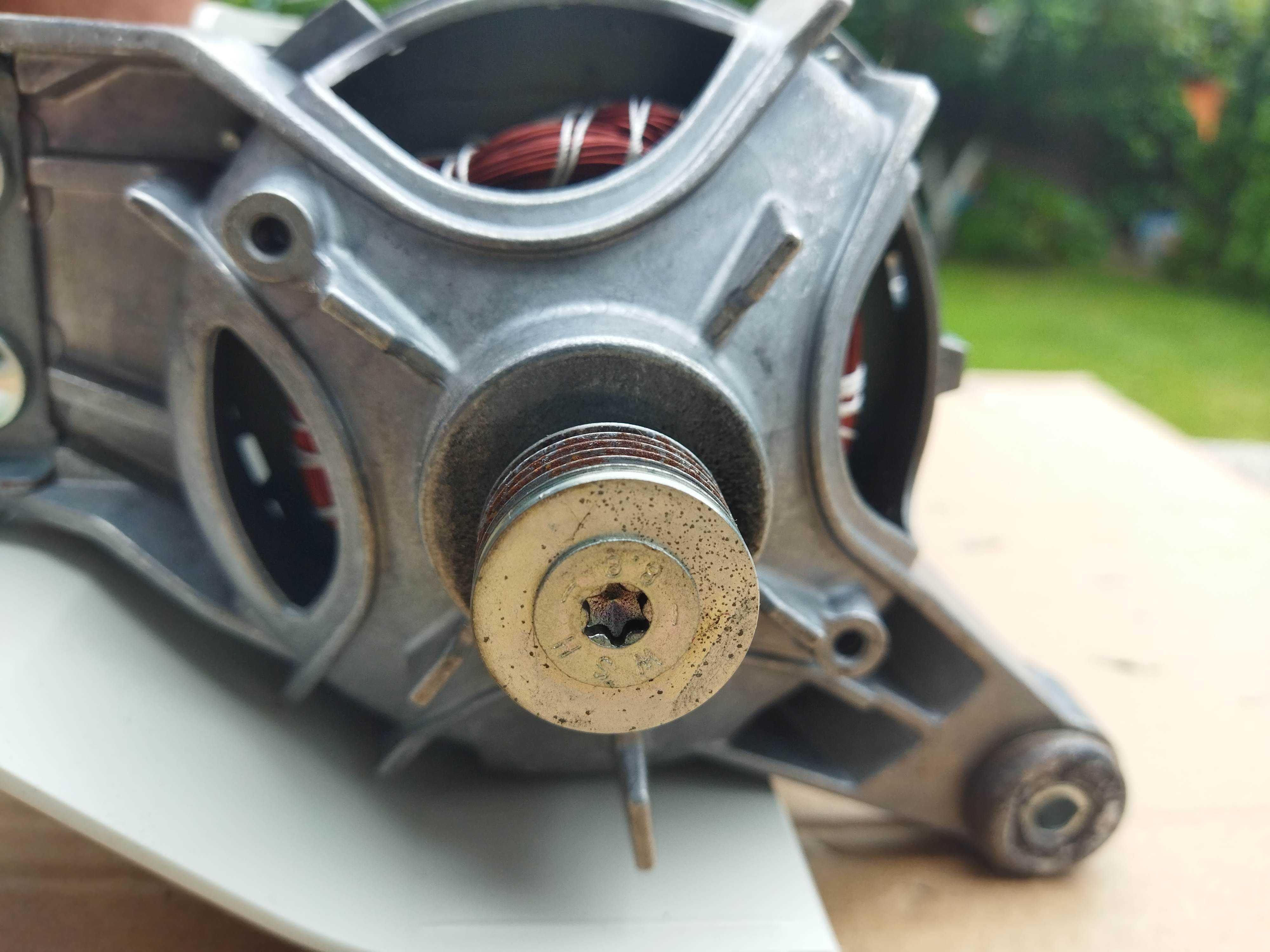 Silnik do pralki Miele MXT 30-66/2