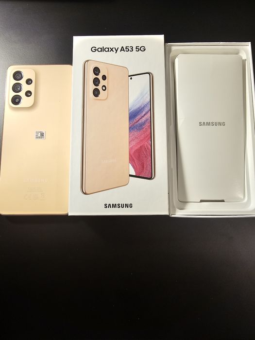 samsung galaxy a53 5g