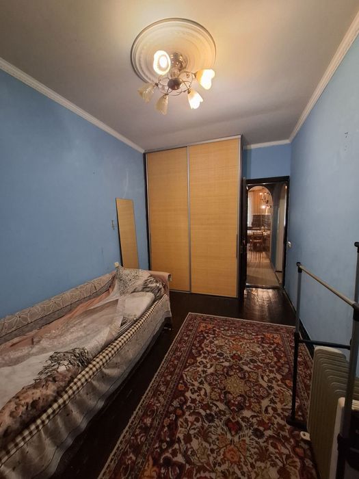 Без комісії!! Продам 2-х кімн.кв, Сталінка. вул.Монтажників.Солом'янка