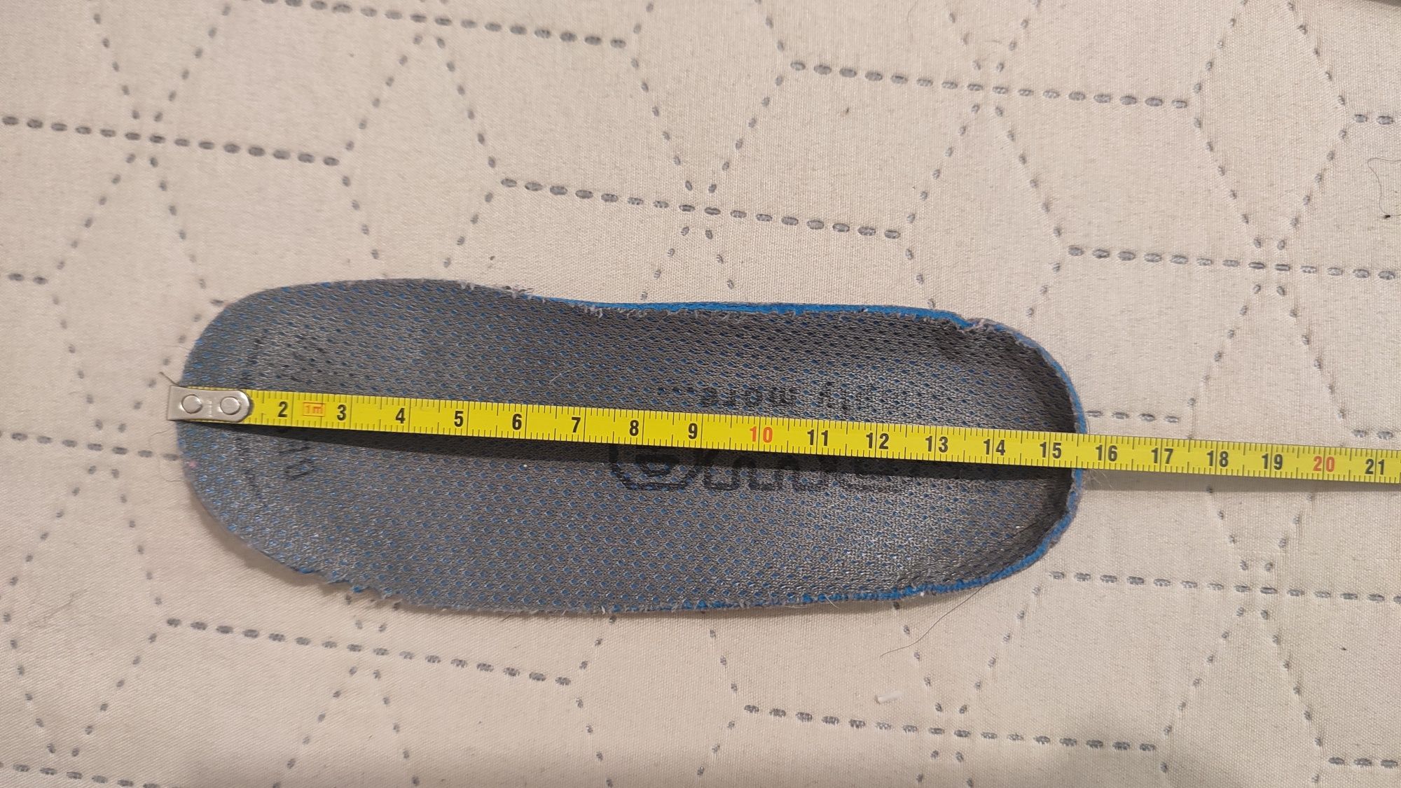 Термо черевики Lowa maddox gtx Mid, 24 р., 14,8-15,5 см