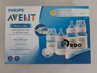 Набір Philips Avent AntiColic with AirFreeVentil (SCD807/00)