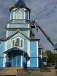 Послуги автокрана