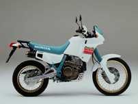Używane Części do Motocykla Honda Dominator NX650 – Super Okazje!