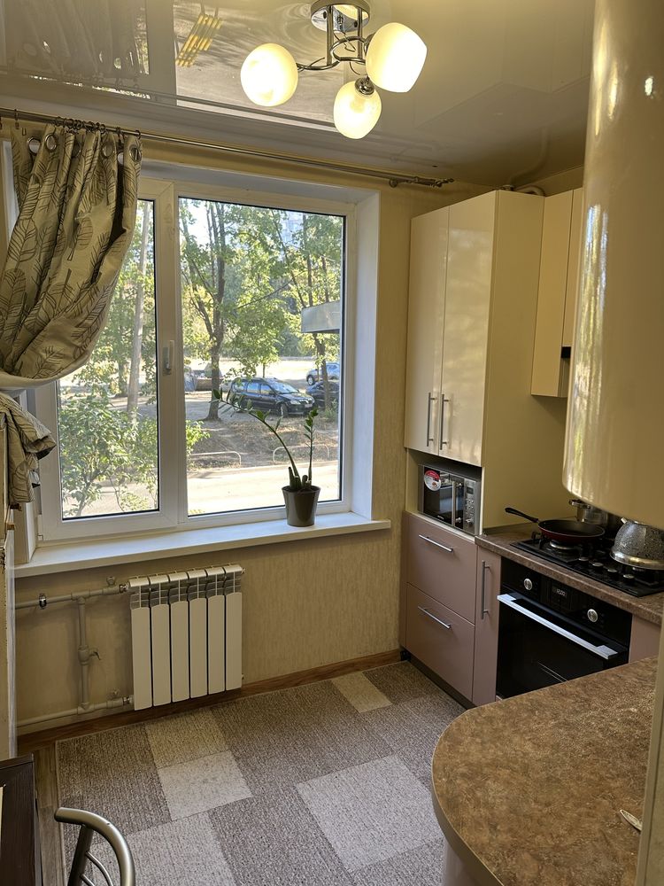 Продам 3 комнатную квартиру на Салтовке