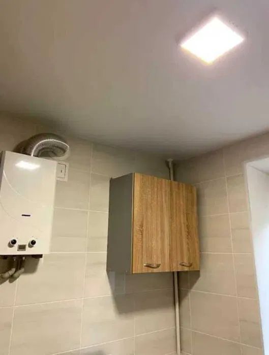 Пропонується до продажу 1 кімнатна квартира